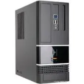 Корпус In Win BK623 U3 400W (черный)