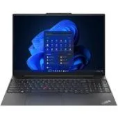 Ноутбук Lenovo ThinkPad E16 Gen 1 AMD 21JTS09D00