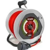 Удлинитель на катушке Ресанта СУ-2x1-30/2ВР