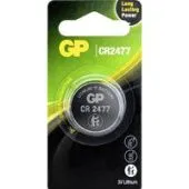 Батарейка GP Lithium CR2477