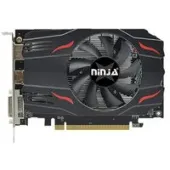 Видеокарта Sinotex Ninja GeForce GT 740 2GB GDDR5 NF74NP025F