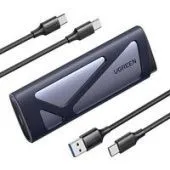 Бокс для накопителей M.2 Ugreen CM767 15813