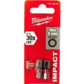 Набор бит Milwaukee 4932430898 (2 шт)