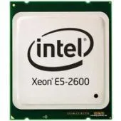 Процессор Intel Xeon E5-2650