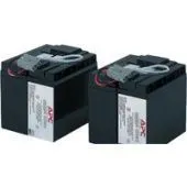 Аккумулятор для ИБП APC RBC55