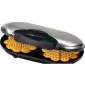 Вафельницы Clatronic WA 3169 Profi Cook