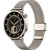 Умные часы Xiaomi Watch S4 41 мм (золотой закат, международная версия)