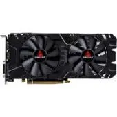 Видеокарта BIOSTAR Radeon RX 580 2048SP 8GB GDDR5 VA5815RV82