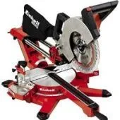 Торцовочная пила Einhell TE-SM 2534 Dual