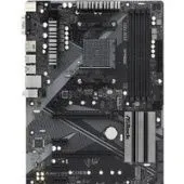 Материнская плата ASRock B450 Pro4 R2.0