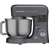 Планетарный миксер Weissgauff WSM 175 PDR Power Pro