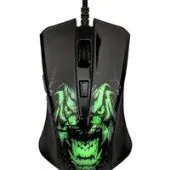 Игровая мышь QUMO Dragon War Rampage M49