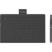 Графический планшет Parblo Ninos N4 (черный)