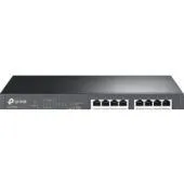 Настраиваемый коммутатор TP-Link TL-SG1016PE