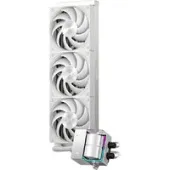 Система жидкостного охлаждения для процессора PCCooler DS360 (белый)