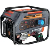 Бензиновый генератор FIRMAN RD10910E