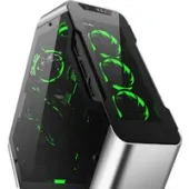 Корпус Jonsbo TR03-G (серебристый)