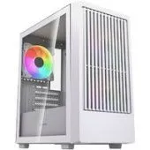 Корпус Powercase Mistral SM07 ARGB CMMSM07W-A3