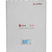 Стабилизатор напряжения Штиль ИнСтаб IS8000