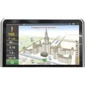 GPS навигатор GEOFOX MID702GPS