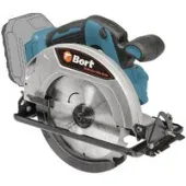 Дисковая (циркулярная) пила Bort BHK-21Li-185 Solo (без АКБ)