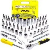 Универсальный набор инструментов WMC Tools 2531-5EURO(51117)