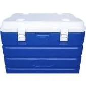 Термобокс Арктика 2000-60 (синий)