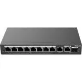 Настраиваемый коммутатор Ruijie Networks RG-ES210GS-P