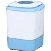 Активаторная стиральная машина Optima MC-35