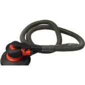 Пневмошлифмашина RockForce RF-SM-65-6133C (с принудительной системой пылеотвода)