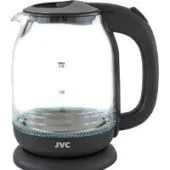 Электрический чайник JVC JK-KE1510 (серый)