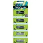 Батарейка Ergolux LR23A BL-5 5шт