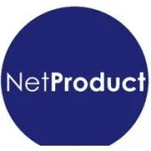 Фотобумага NetProduct Глянцевая 10x15 170 г/м2 50 листов