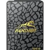 SSD Apacer Panther AS340 120GB [AP120GAS340G]