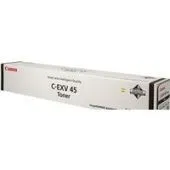 Тонер Canon C-EXV 45 BK [6942B002]