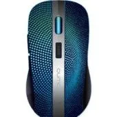 Мышь QUMO Comfort M18