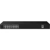 Настраиваемый коммутатор Ruijie Networks RG-ES216GC