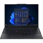Ноутбук Lenovo ThinkPad E16 Gen 3 Intel 22B0S03200 Win 11 Pro