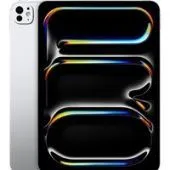 Планшет Apple iPad Pro 11" 2024 256GB (серебристый)