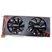 Видеокарта Sinotex Ninja GeForce RTX 3060 Ti 8GB GDDR6 V.2 NF306TI86F