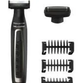 Триммер для бороды и усов Rowenta Forever Sharp Karl Lagerfeld TN602LF0