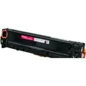 Картридж Sakura Printing SACRG716M/CB543A