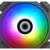 Вентилятор для корпуса GameMax FN-12Rainbow-C9