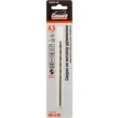 Сверло Gepard GP0345-126