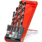 Набор сверл KWB 49044800