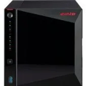 Сетевой накопитель ASUSTOR Nimbustor 4 AS5304T