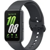 Фитнес-браслет Samsung Galaxy Fit3 (графит)