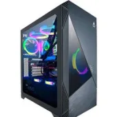 Корпус AZZA Eclipse