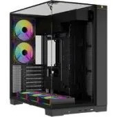 Корпус Thermalright A70 FAN5-M (черный)