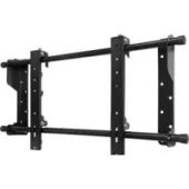 Кронштейн для телевизора ПринтЛюкс PL 621.B (черный)